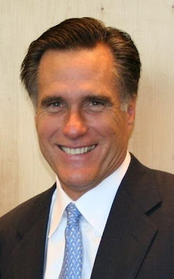 mitt romney bio