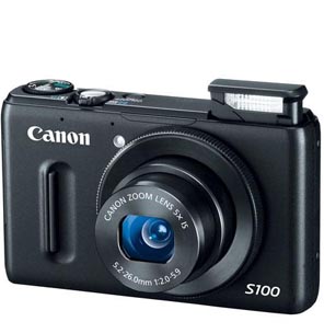 Daftar Harga Camera Compact Canon Terbaru ~ iChen Tech