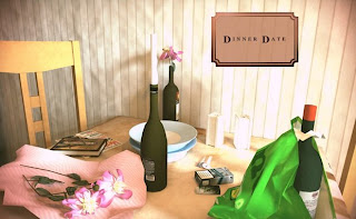 Dinner Date v1.20 (Updated Version) [FINAL]