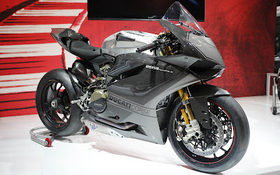 Ducati 1199 Panigale Rs13 (2013) [ www.BlogApaAja.com ]