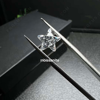 Wholesale-White-D-Color-Moissanite-five-point-star-faceted-loose-Gemstones-Suppliers