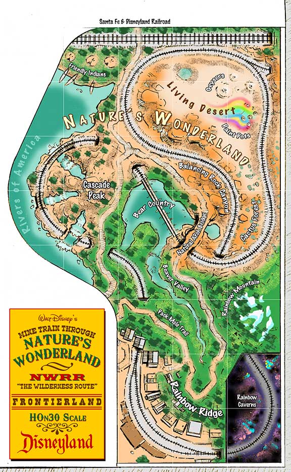 Big Thunder &amp; Western ~ HO Scale. The first Big Thunder &amp; Western was 