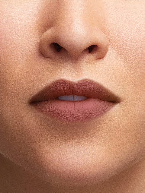  Nude Lips Idea