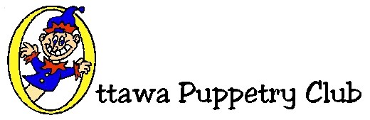 Ottawa Puppetry Club