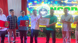 Dangrup 1 Kopassus Kolonel Inf Romel Jangga Wardhana Diganjar Anugerah Sahabat Media 