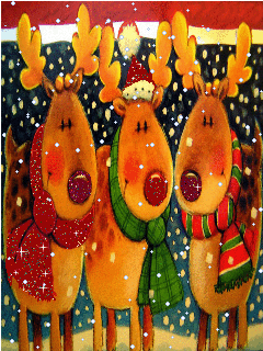 besplatne Božićne animacije za mobitel 240x320 free download čestitke blagdani Merry Christmas