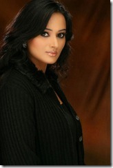 Anupama Kumar Photo Shoot Pics