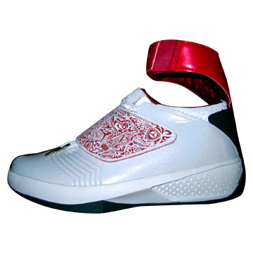 Basketball Shoes For Trend Style Model