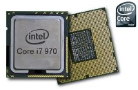 Intel Core i7 970 3.2GHz
