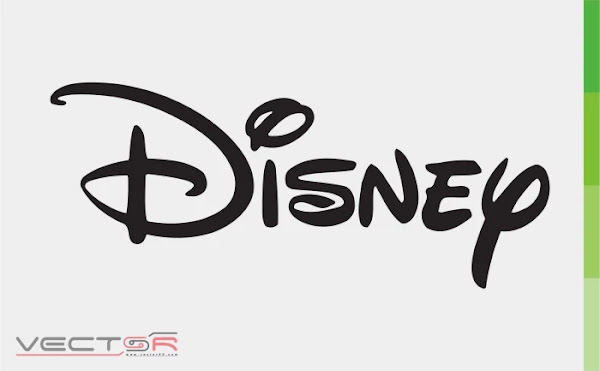 Disney Logo - Download Vector File CDR (CorelDraw)