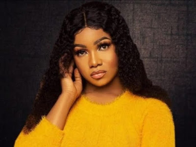 FINALLY!!! Tacha Congratulates Mercy For Winning Big Brother