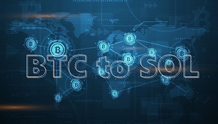 Unlocking the Potential: A Guide to Swapping BTC to SOL