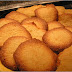 Galletas de coco