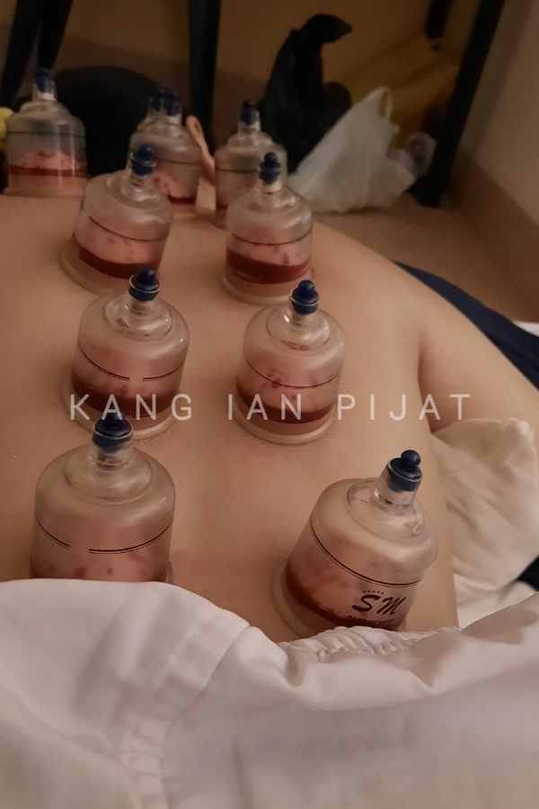 PIJAT PANGGILAN BANDUNG KANG IAN