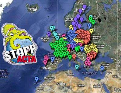 Stop ACTA