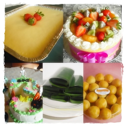   Dapur Kue Oma: DAFTAR HARGA KUE @ DAPUR KUE OMA 2013