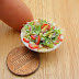Awesome Miniature Food Art