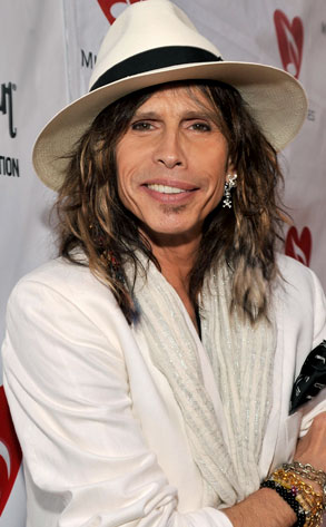 steven tyler is hot. Steven Tyler Photos | Steven