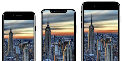 Apple พัฒนาหน้าจอ OLED ของตัวเองเพื่อลดการพึ่งพา ซัมซุง ในการผลิต 