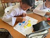 SK KAMPUNG BETANAK : MAJLIS PELANCARAN PROGRAM IHYA' RAMADAN 1444H/ 2023
