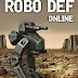 Robodef Online - Bảo Vệ Vùng Cấm