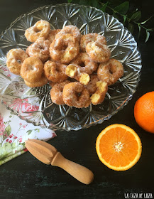 rosquillas-por-dentro-con-sabor-a-naranja