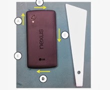 google den nexus 5 1