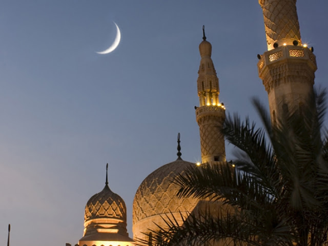 Happy Ramadan mubarak 2015 wishes hd wallpapers free download