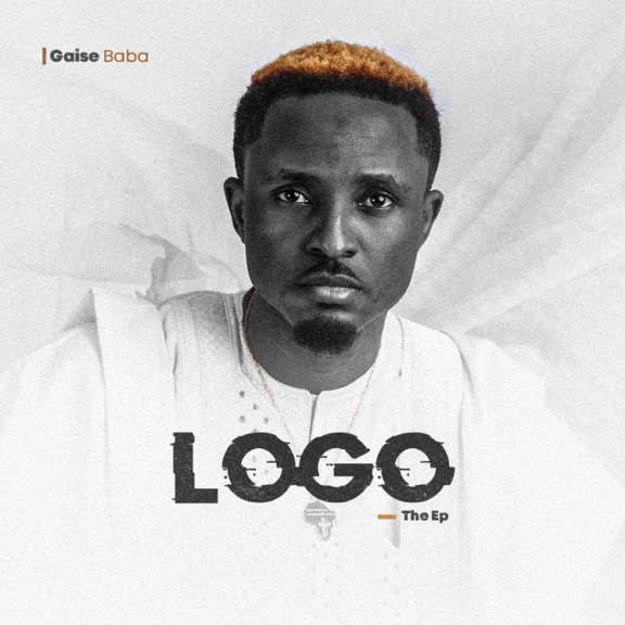 EP: Gaise Baba – Logo