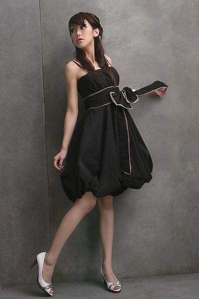 4. Korean Fashion Dresses