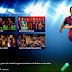 Grapich Menu Pes 2015 for Pes 2013 FC Barcelona