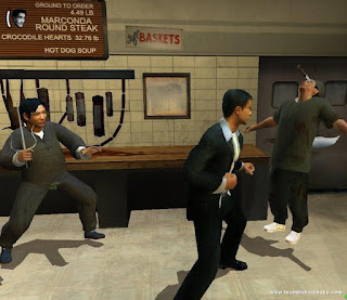 Review True Crime: Street of L.A. Versi PC, GTA San Andreas Versi Pemberantas Kejahatan 