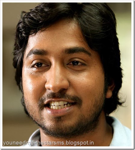 Vineeth Sreenivasan 2