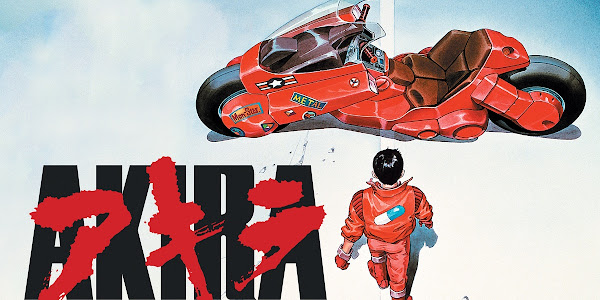 Akira: The Anime That Changed the World