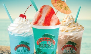 bahama bucks