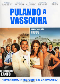 Baixar Filmes Download   Pulando a Vassoura (Dual Audio) Grátis