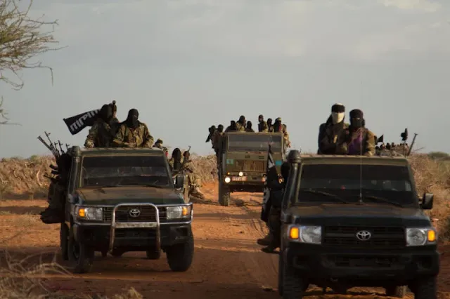 Somalia: At least 18 civilians killed in al-Shabab attack