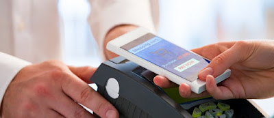 Africa & Middle East Digital Payments Market