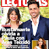 David Bustamante olvida a Paula Echevarria con la presentadora Ares Teixidó