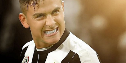 SERIE A:JUVE AVANTI