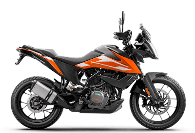 KTM bikes Price in Nepal