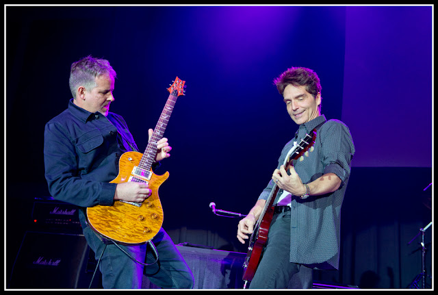 Richard Marx; Lawrenceburg Event Center