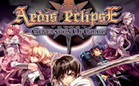 Aedis Eclipse Generation of Chaos