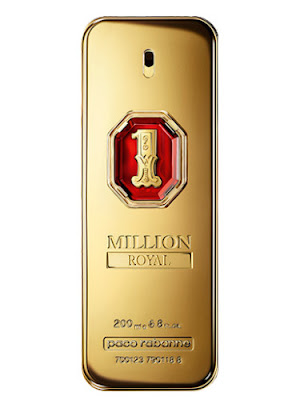 عطر 1 Million Royal للرجال من Paco Rabanne