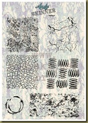 Tempting Textures (Small) Tempting Textures (Small)