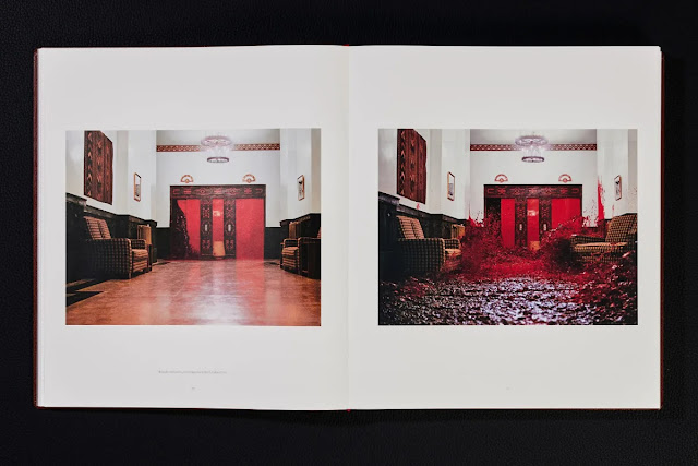 Stanley Kubrick's The Shining by Taschen 1