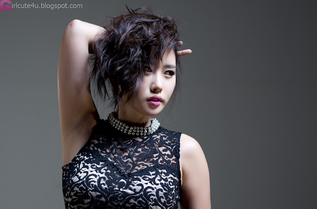 1 Gorgeous Song Jina -Very cute asian girl - girlcute4u.blogspot.com