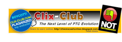 Clix-Club.com commits online plagiarism 