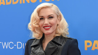 Gwen Stefani Images