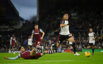 West Ham vs Fulham